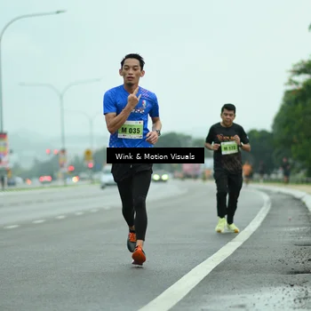 Runner Photo 8483907