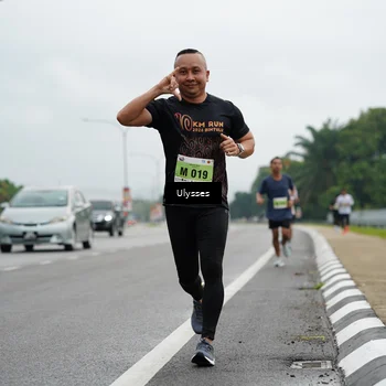 Runner Photo 8483908