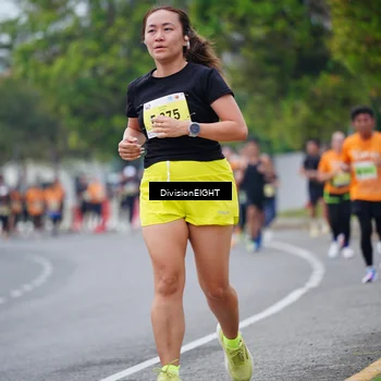 Runner Photo 8483909