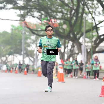 Runner Photo 8483910