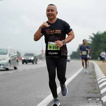 Runner Photo 8483911