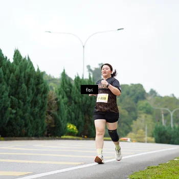 Runner Photo 8483912