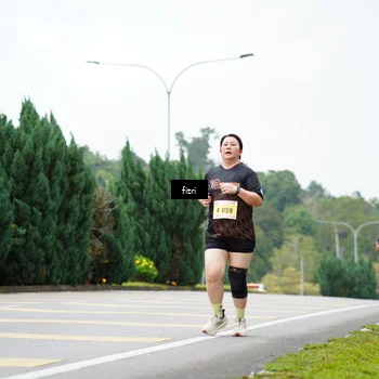 Runner Photo 8483913