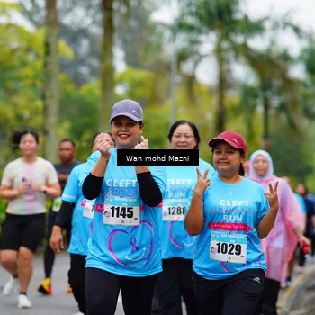 Runner Photo 8483914
