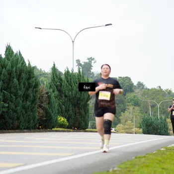 Runner Photo 8483919