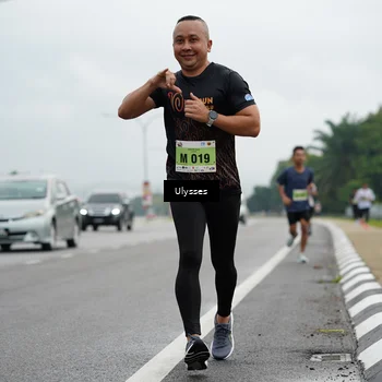 Runner Photo 8483922