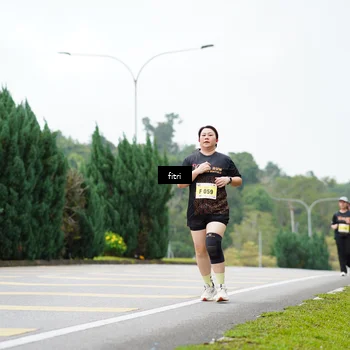 Runner Photo 8483923