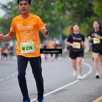 Runner Photo 8483927