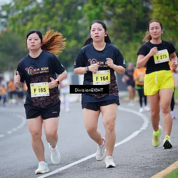 Runner Photo 8483928