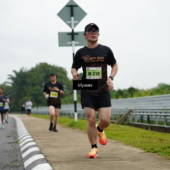 Runner Photo 8483929