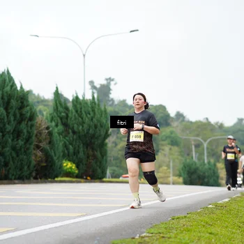 Runner Photo 8483930