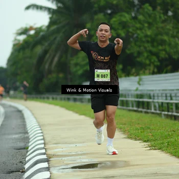 Runner Photo 8483932