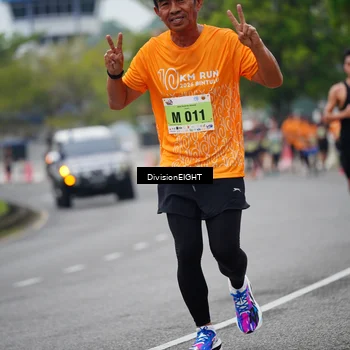 Runner Photo 8483933