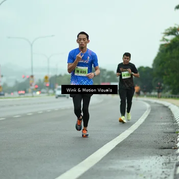 Runner Photo 8483938