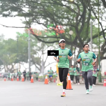 Runner Photo 8483939