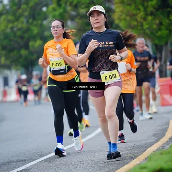Runner Photo 8483941