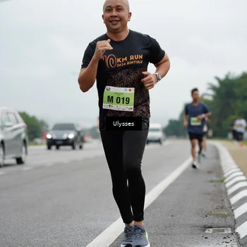 Runner Photo 8483942