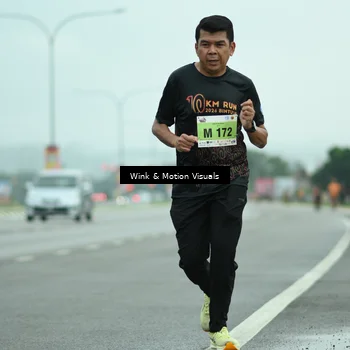 Runner Photo 8483945