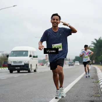 Runner Photo 8483946