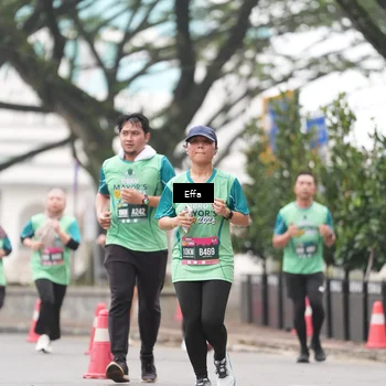 Runner Photo 8483947