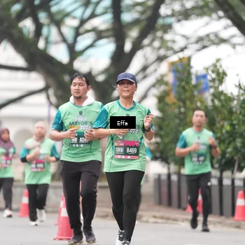 Runner Photo 8483948