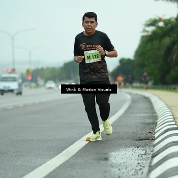 Runner Photo 8483949