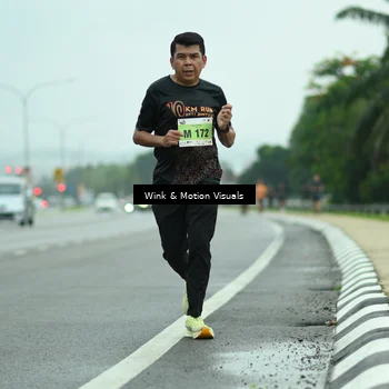 Runner Photo 8483951