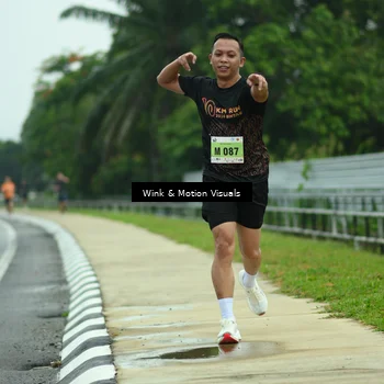 Runner Photo 8483953