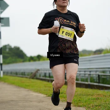 Runner Photo 8483956