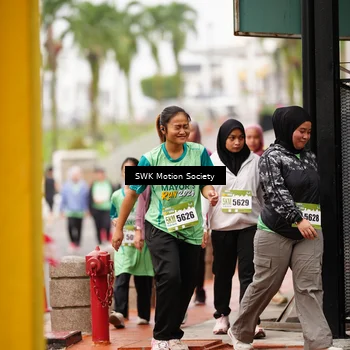 Runner Photo 8483959