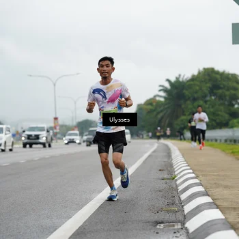 Runner Photo 8483960