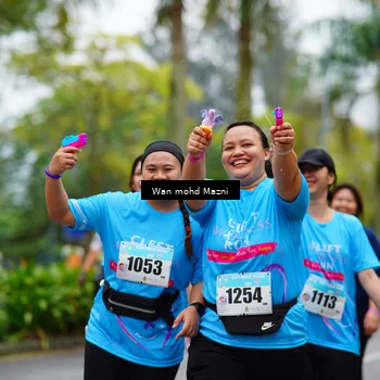 Runner Photo 8483961