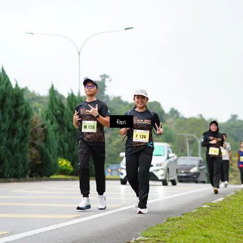 Runner Photo 8483962