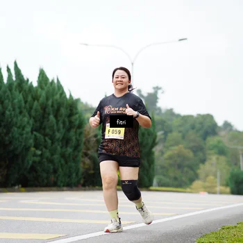 Runner Photo 8483963