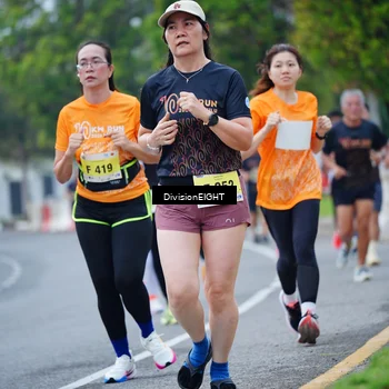 Runner Photo 8483964