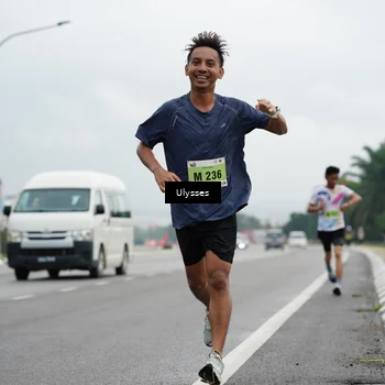 Runner Photo 8483965