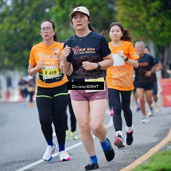 Runner Photo 8483966