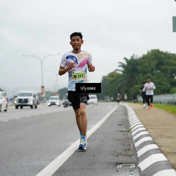 Runner Photo 8483967