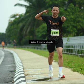 Runner Photo 8483968