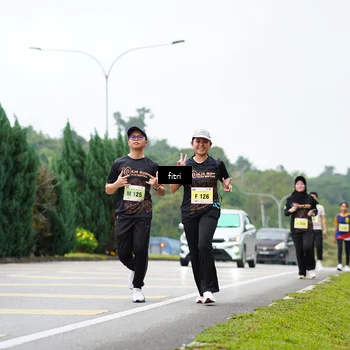Runner Photo 8483969