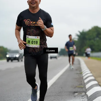 Runner Photo 8483970