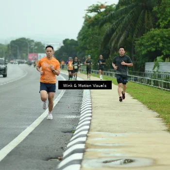 Runner Photo 8483972