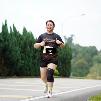 Runner Photo 8483973