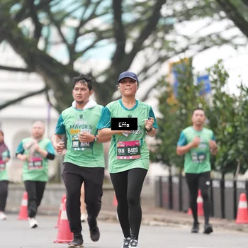 Runner Photo 8483974