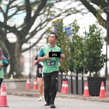 Runner Photo 8483977