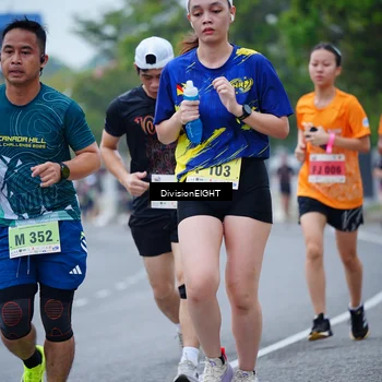 Runner Photo 8483979