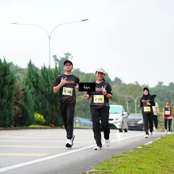 Runner Photo 8483980