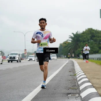 Runner Photo 8483981