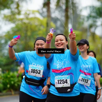 Runner Photo 8483982