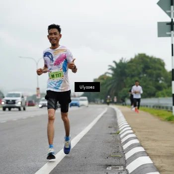 Runner Photo 8483983